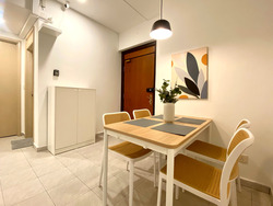 Central Green Condominium (D3), Condominium #537917911